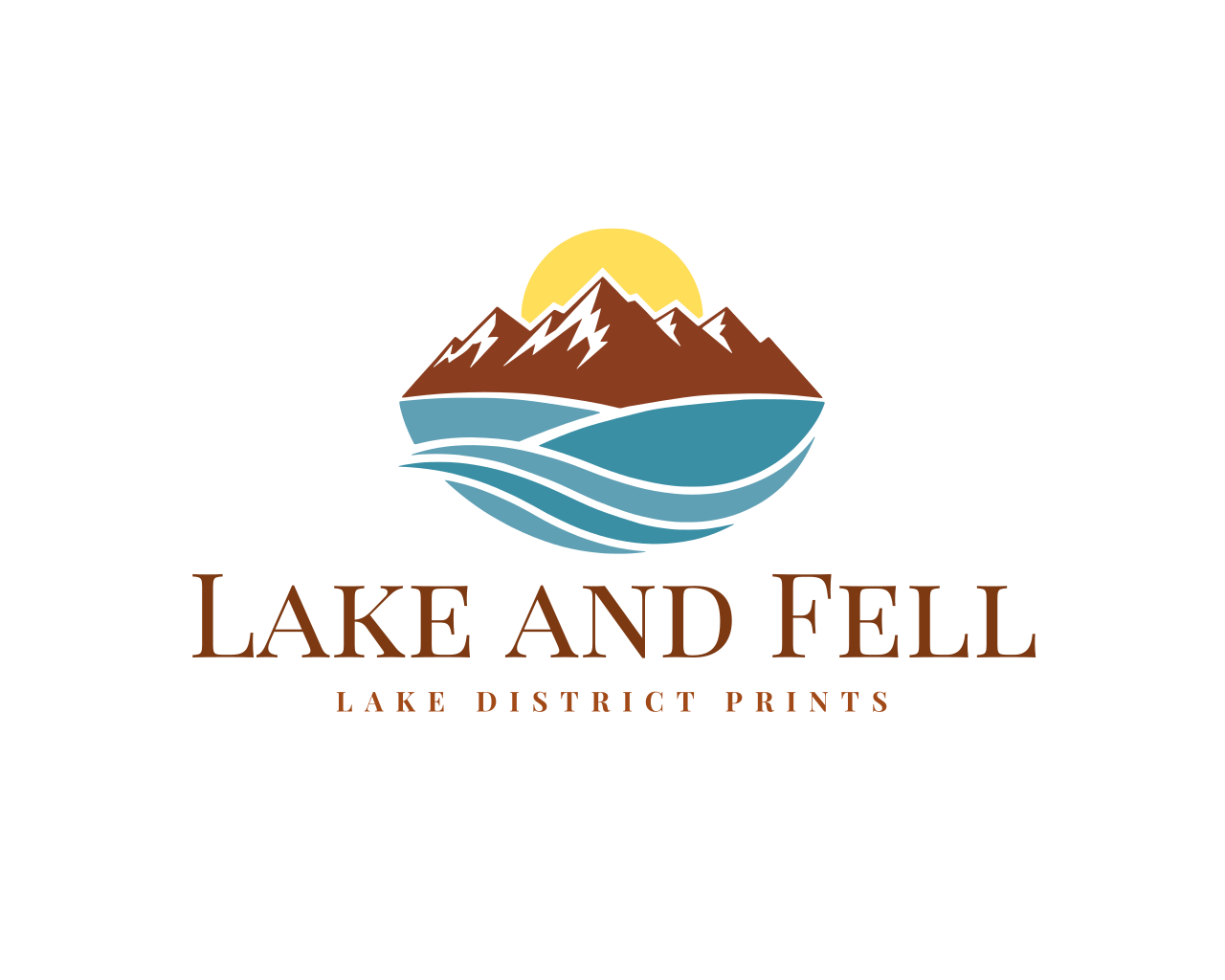 Lake and Fell
